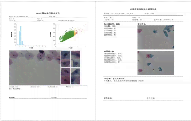 '滇南医疗AI辅助病理报告在线查询平台'