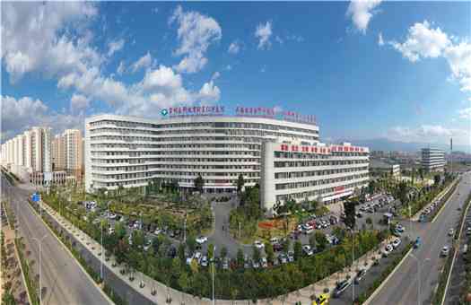 云南省滇南中心医院体检中心报告怎么查看及挂号方式与体检报告查询指南