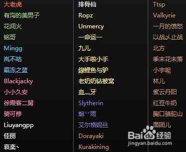 俱乐部游戏名字大全：霸气英文女用名称及游戏内俱乐部取名指南