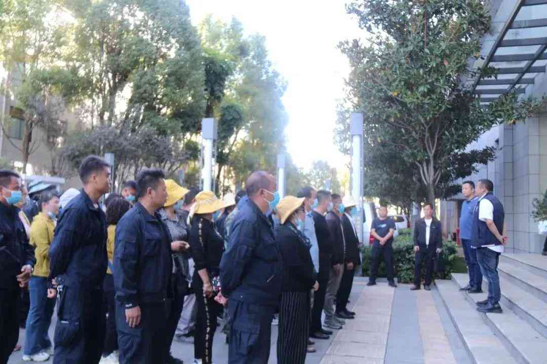 已建成违规建筑的处理措与合规整改指南