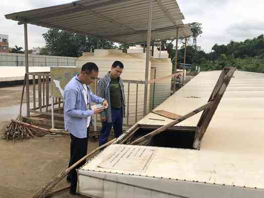 已建成违规建筑的处理措与合规整改指南