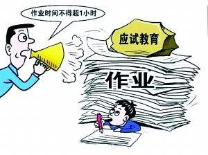 马来西亚写作业违法吗：禁止学生写作业，是否仍有作业规定？
