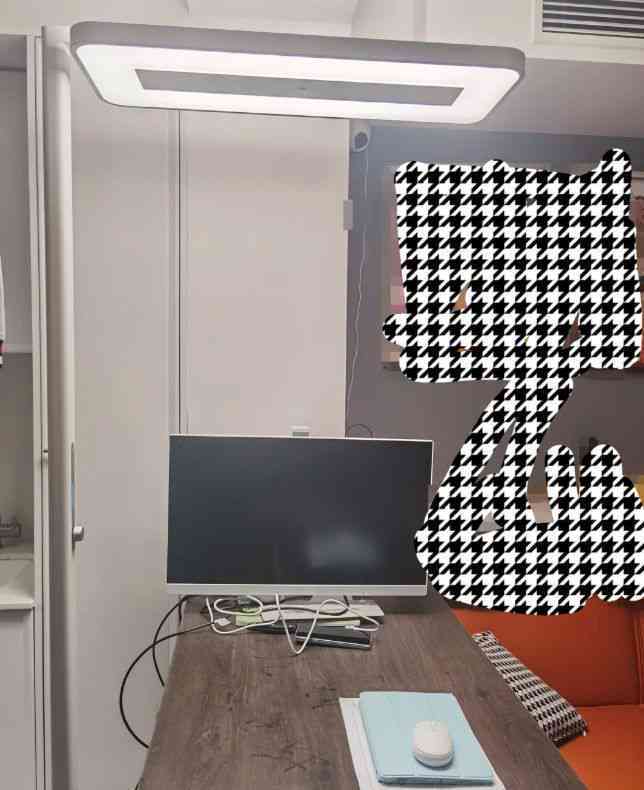 儿学照明优选：台灯VS照明灯，哪个更适合孩子写作业？