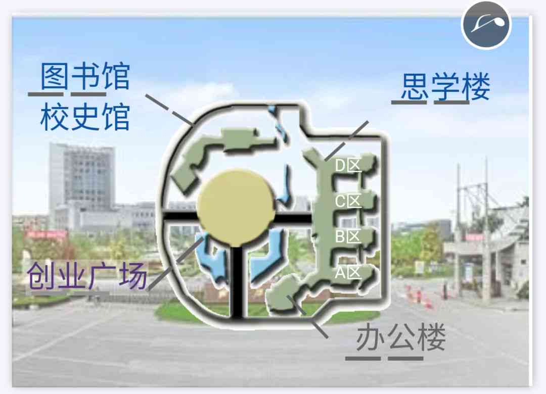 AI绘画校园建筑教程：从构思到成图全方位指南与文案撰写要点