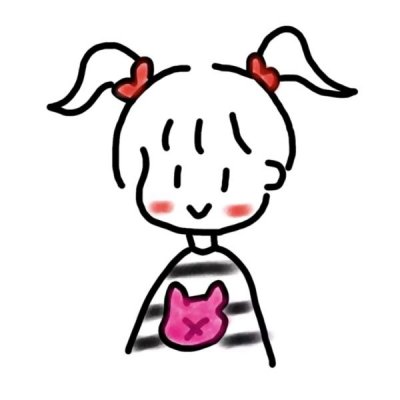 抖音流行的简笔画画给情侣：甜蜜瞬间轻松记录浪漫时光