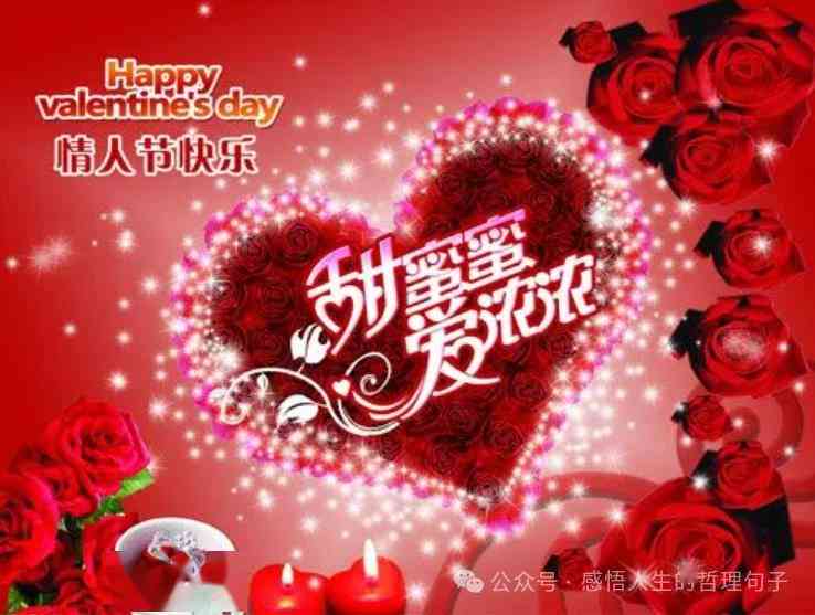 浓情蜜意：打造朋友圈爱意满满文案秘