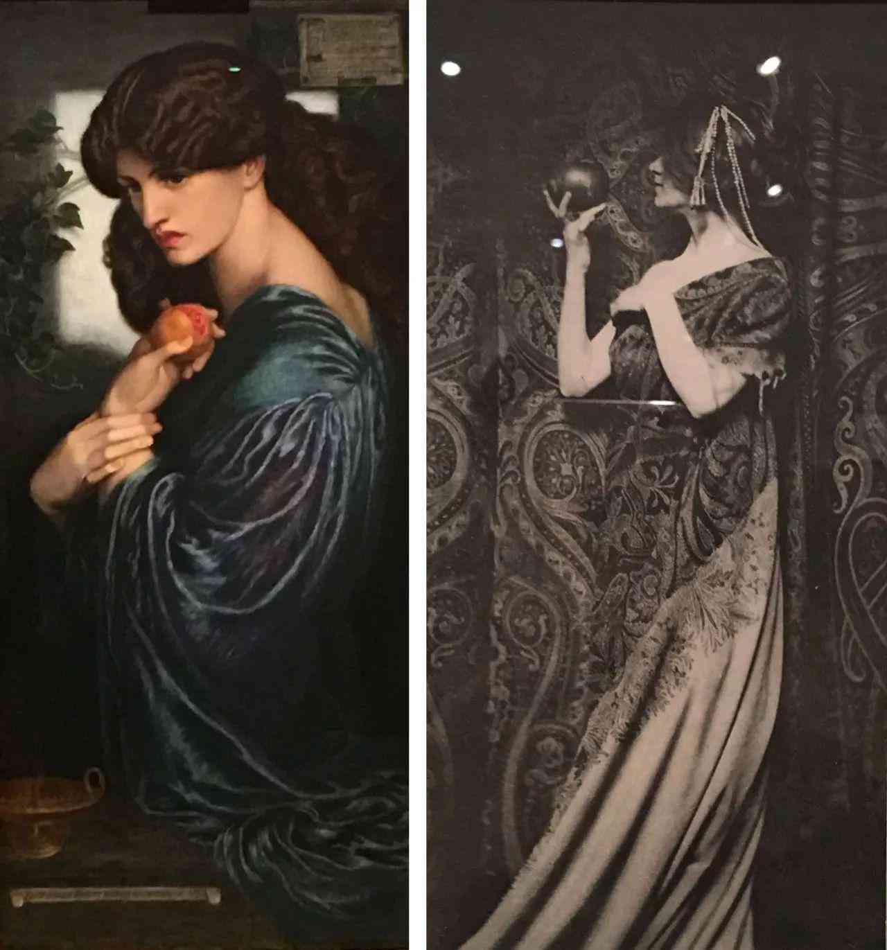 AI绘画助手展魔法，打造宛如神奇的创作奇迹