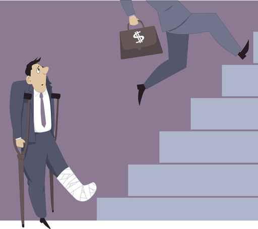 工伤认定通过后辞职，离职待遇是否会受影响》