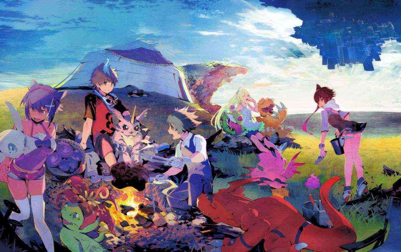 AI绘画助力动漫创作：全方位探索人工智能在动漫领域的应用与实践