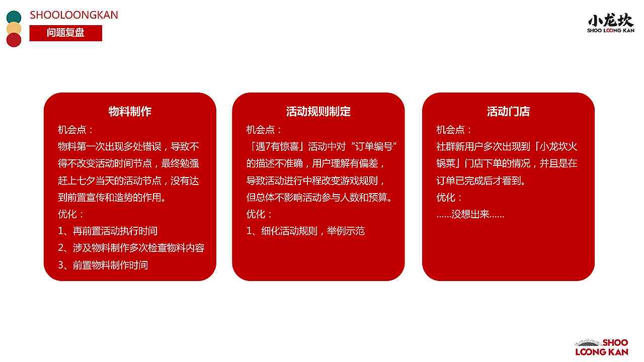 ai制定活动文案怎么做