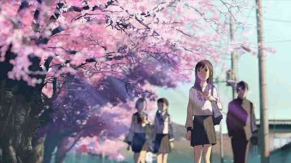 《Air》动漫：梦幻回忆与感伤旋律交织的情感之旅