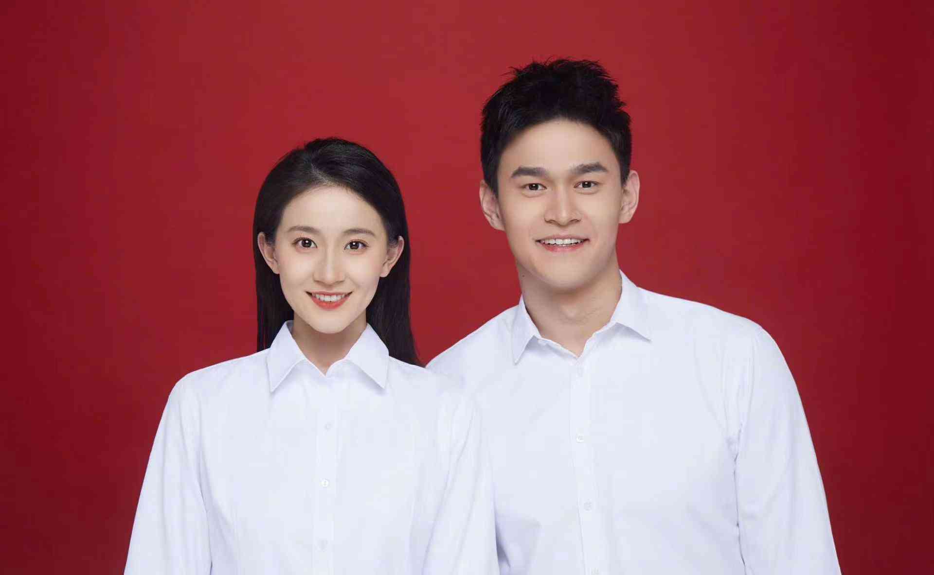 解锁ai婚纱照文案