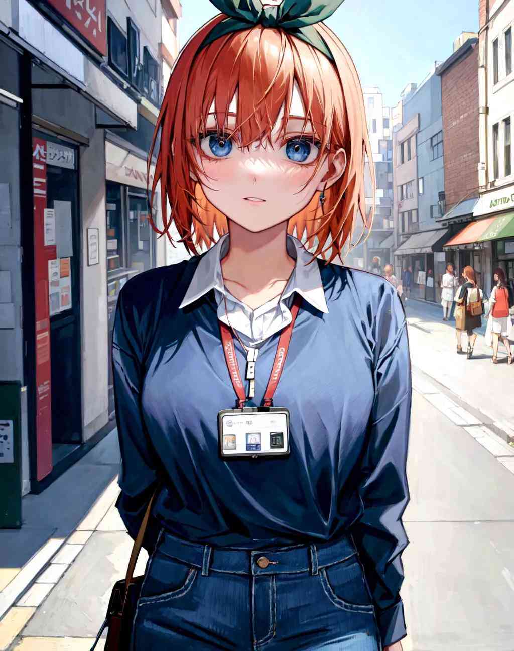 全面！二次元AI绘画创作软件正版与使用教程