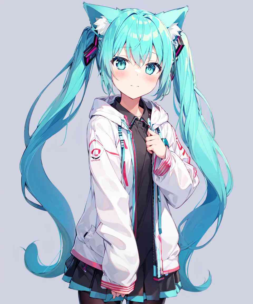 全面！二次元AI绘画创作软件正版与使用教程