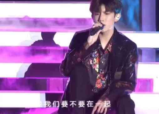 之一首原创歌曲：严浩翔、坤、朱志鑫、王源、航作品集