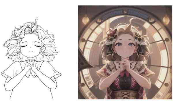 ai绘画创作项目优势和劣势
