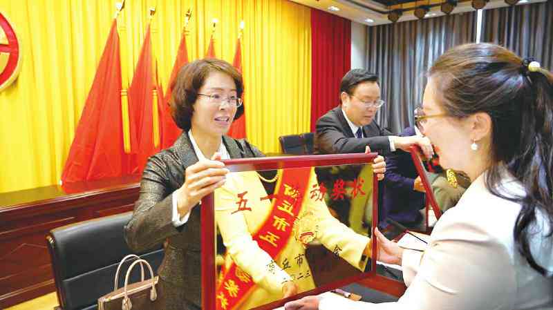 细化市级劳动模范评选标准与条件-细化市级劳动模范评选标准与条件是什么