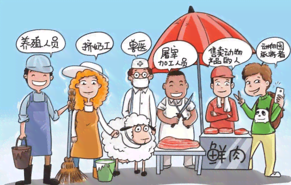布氏菌病认定为工伤的可能性与条件》