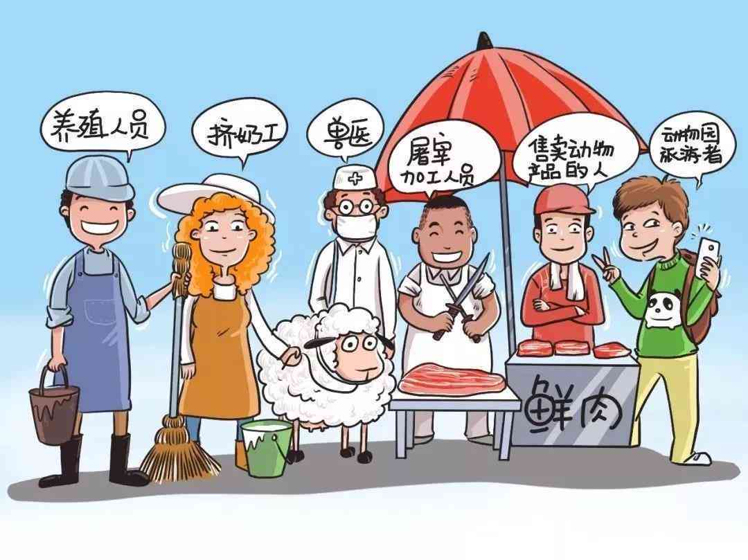 布病归类：工伤还是职业病？详解劳动者权益保护