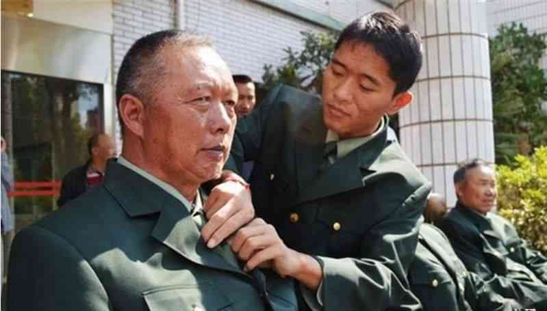 带病回乡属于伤残军人吗——退军人带病回乡是否算残疾军人解析