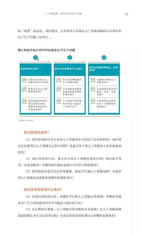 ai转型报告麦肯锡
