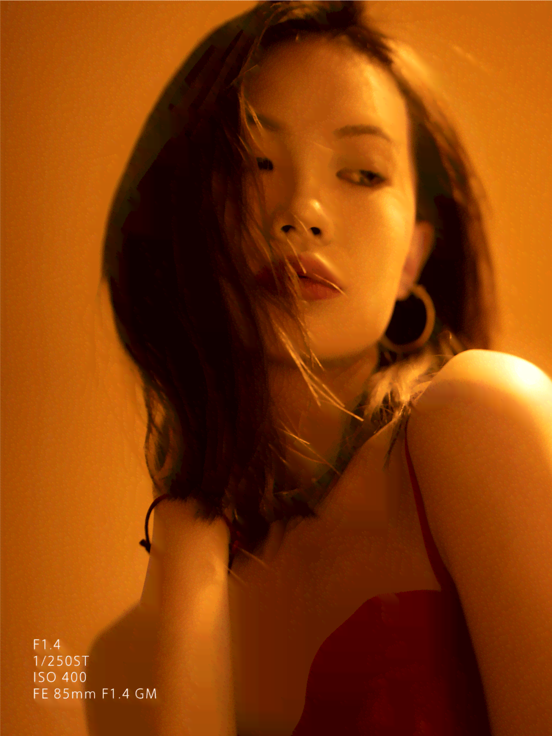 写实风ai写真文案