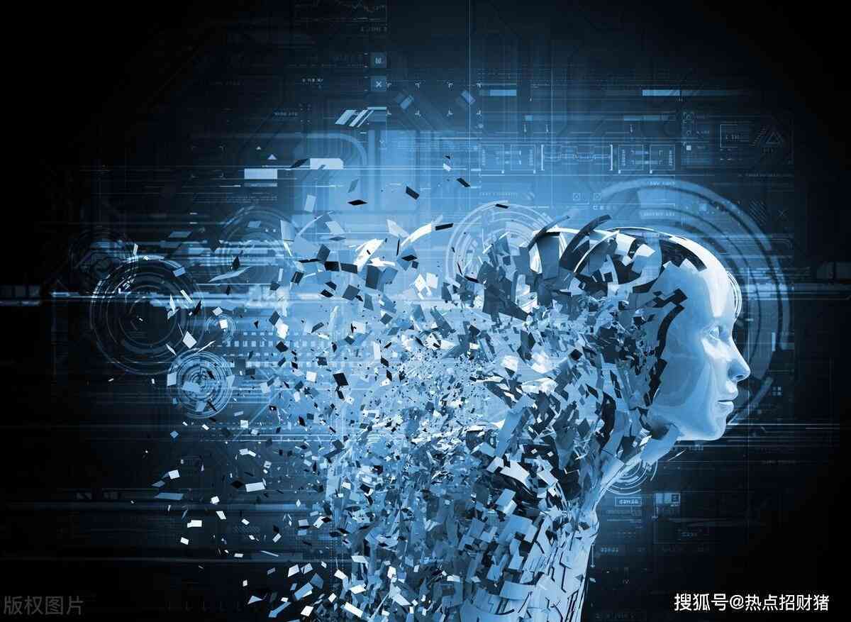 智能AI技术实现高清照片合成与优化