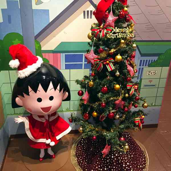 ai创作小丸子原始人