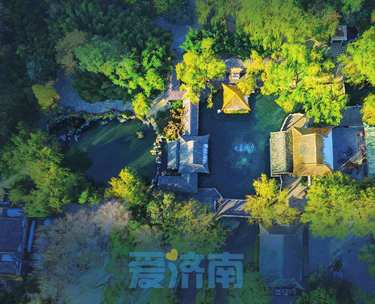 济南AI智能写作公司名单及其地址与位置一览
