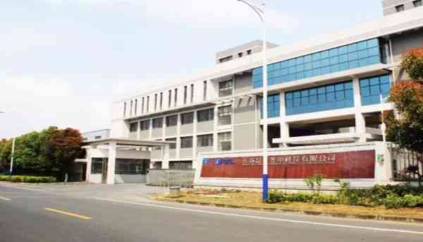 常州横山桥工业园区：企业名单及招聘信息汇总