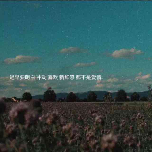 好看的爱情文案：精选短句·长篇汇编·经典句子·优质汇编