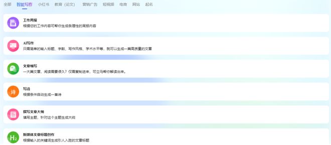年工作总结AI写作助手：一键生成高效模板攻略