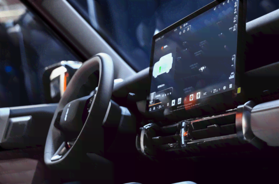 奇瑞iCar系列车型深度解析：功能、性能、价格与用户评价全攻略