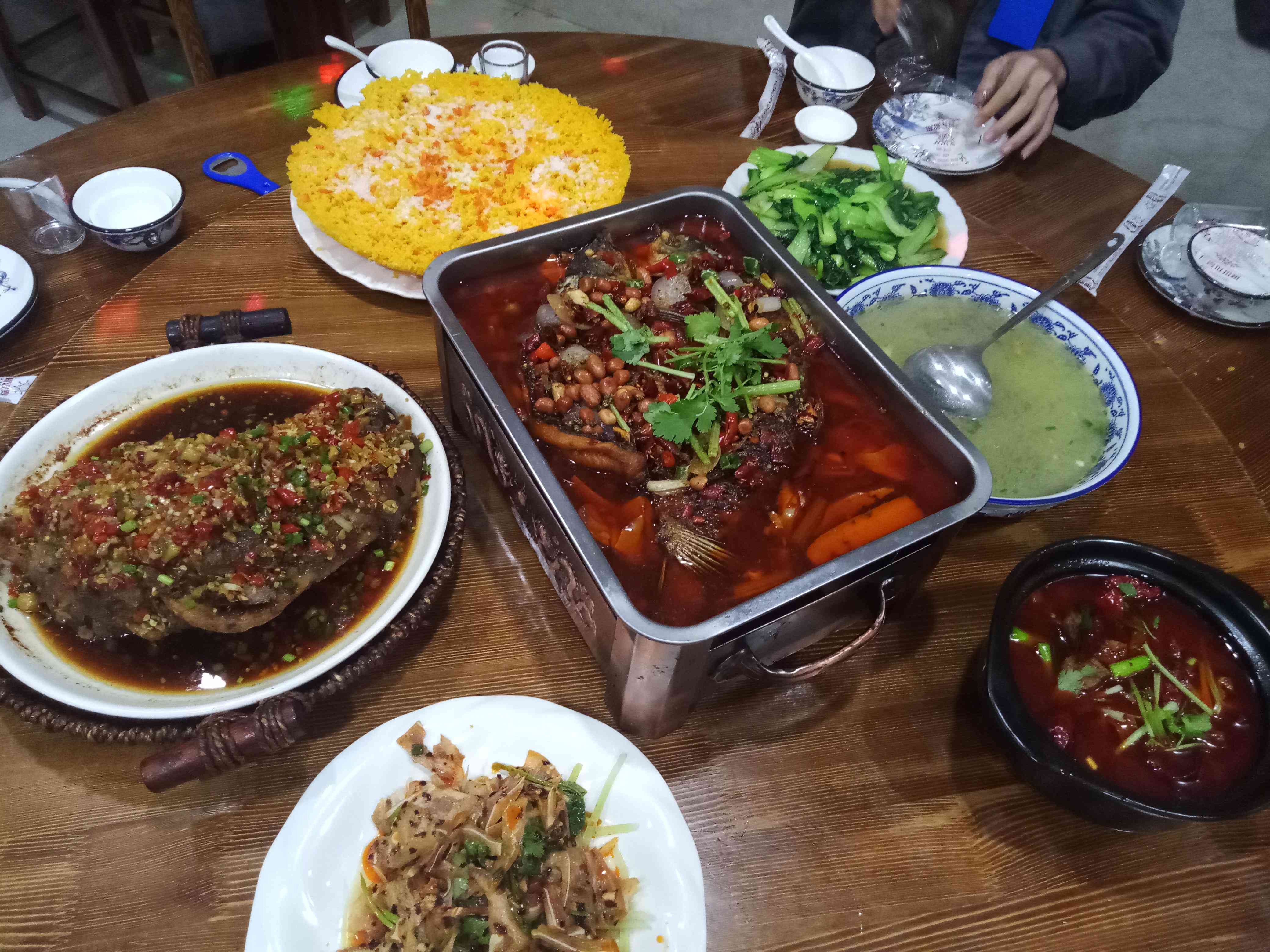 创新美食传：创意餐饮文案策划指南