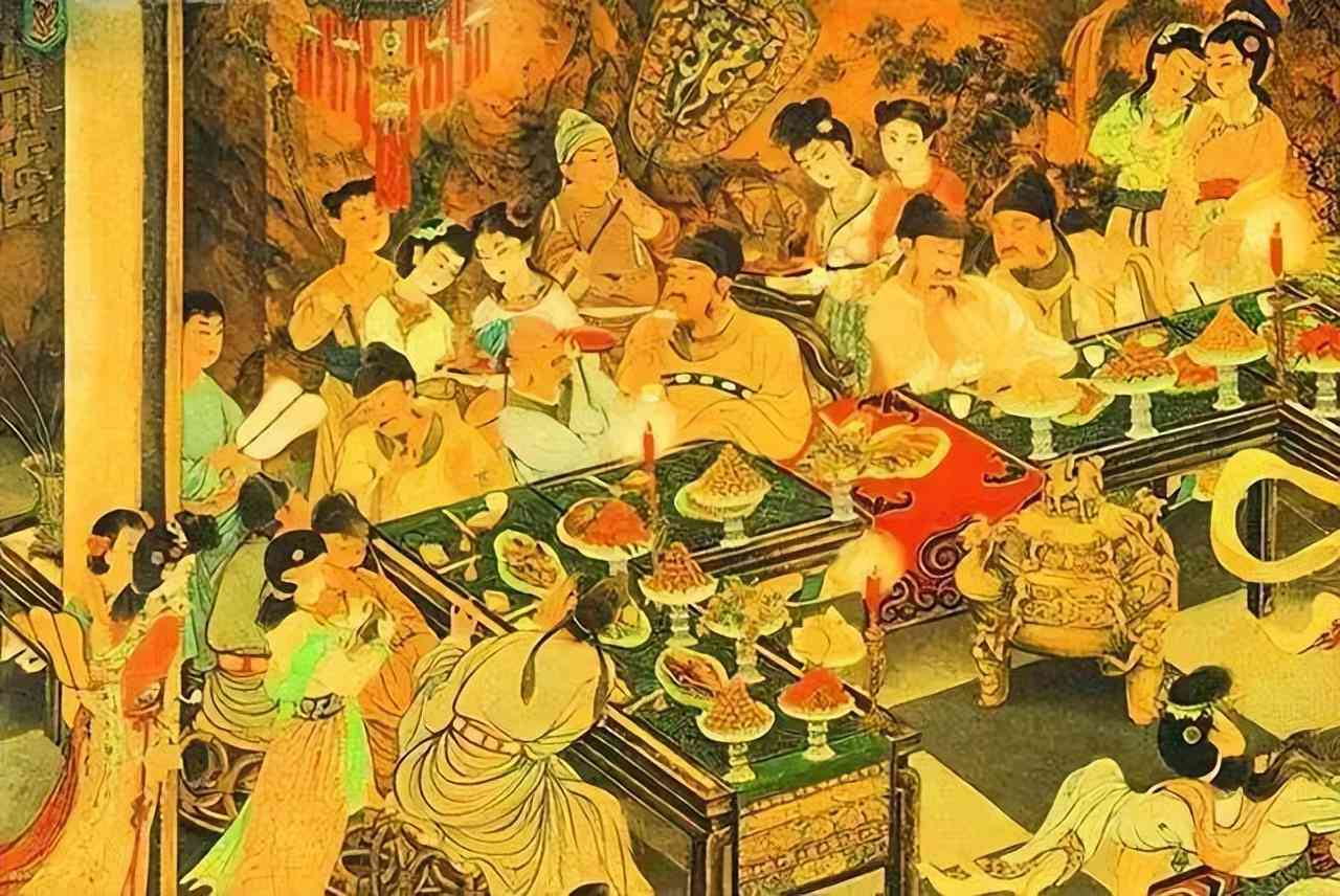 创新美食传：创意餐饮文案策划指南