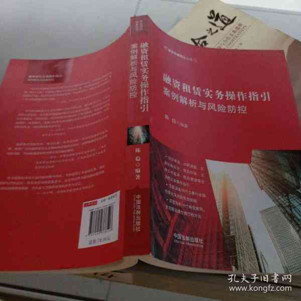 《全面指南：授信报告撰写实战经验与风险防范策略》