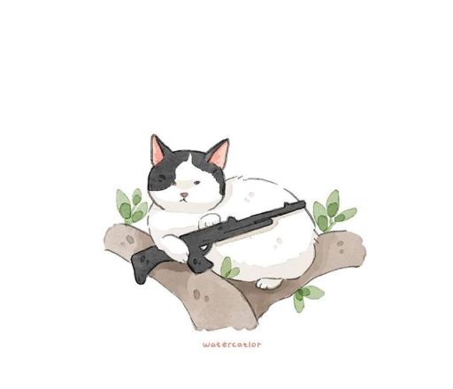 猫咪主题二次元AI绘画创意文案汇编集锦