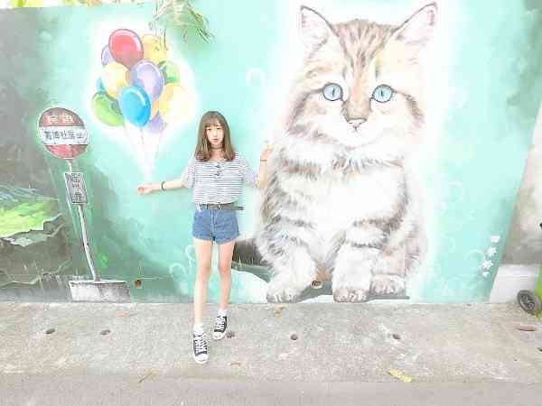 猫咪主题二次元AI绘画创意文案汇编集锦