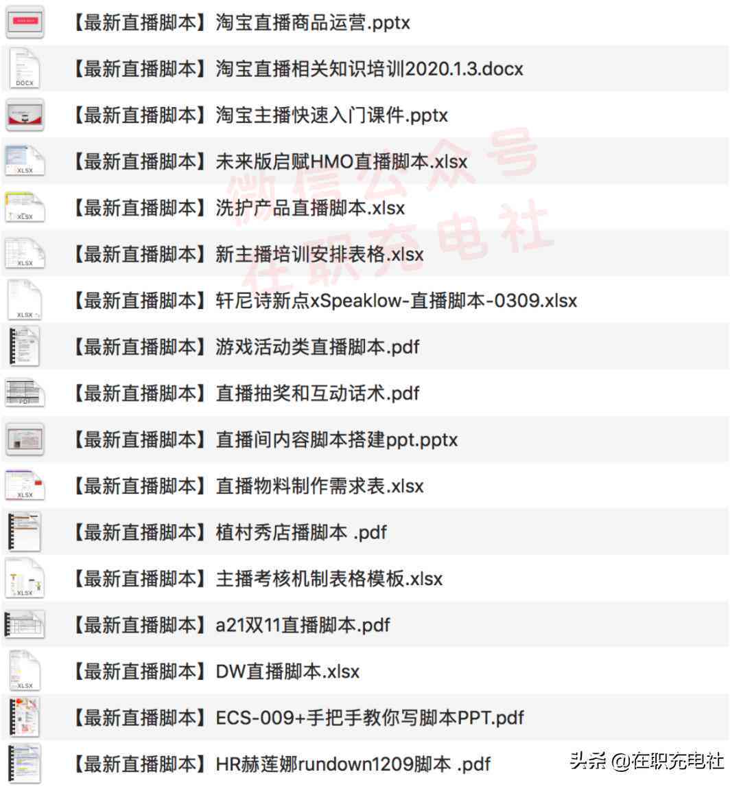 直播脚本AI一键生成教程与热门软件指南：全方位解决直播内容创作需求