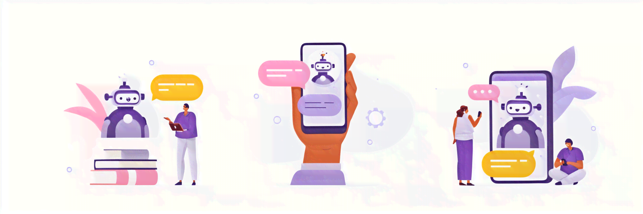 调用ai接口的科创作品