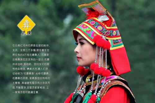 彝族文化探秘：深入了解彝族文字的魅力
