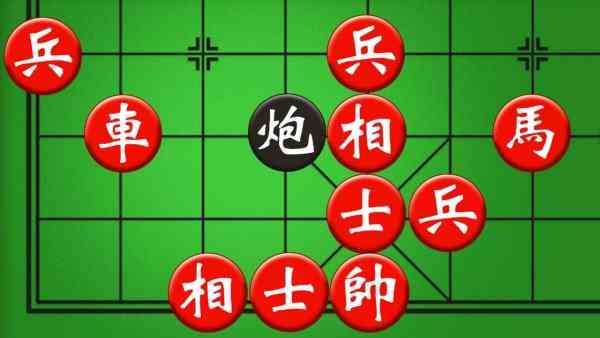 AI象棋棋谱大全：涵开局、中局、残局策略与实战解析