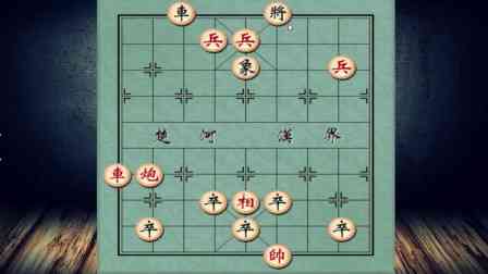 AI象棋棋谱大全：涵开局、中局、残局策略与实战解析