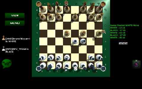 ai象棋软件分析报告