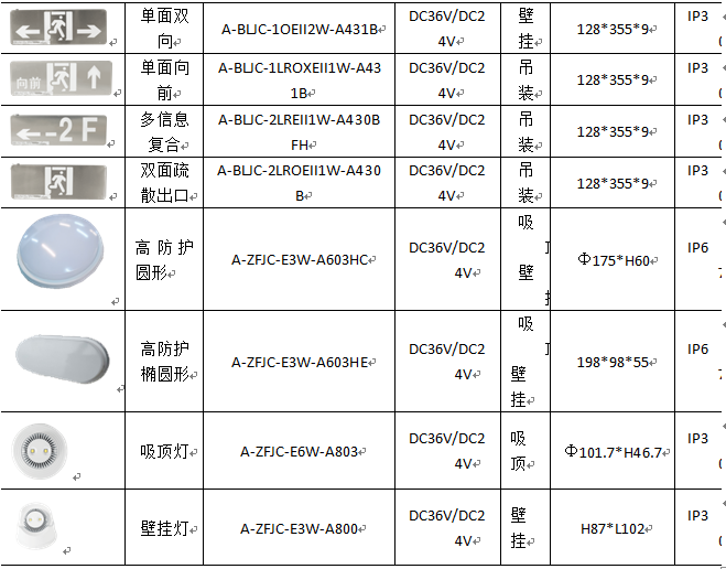 应急项目包括哪些内容、项目、方面及具体定义