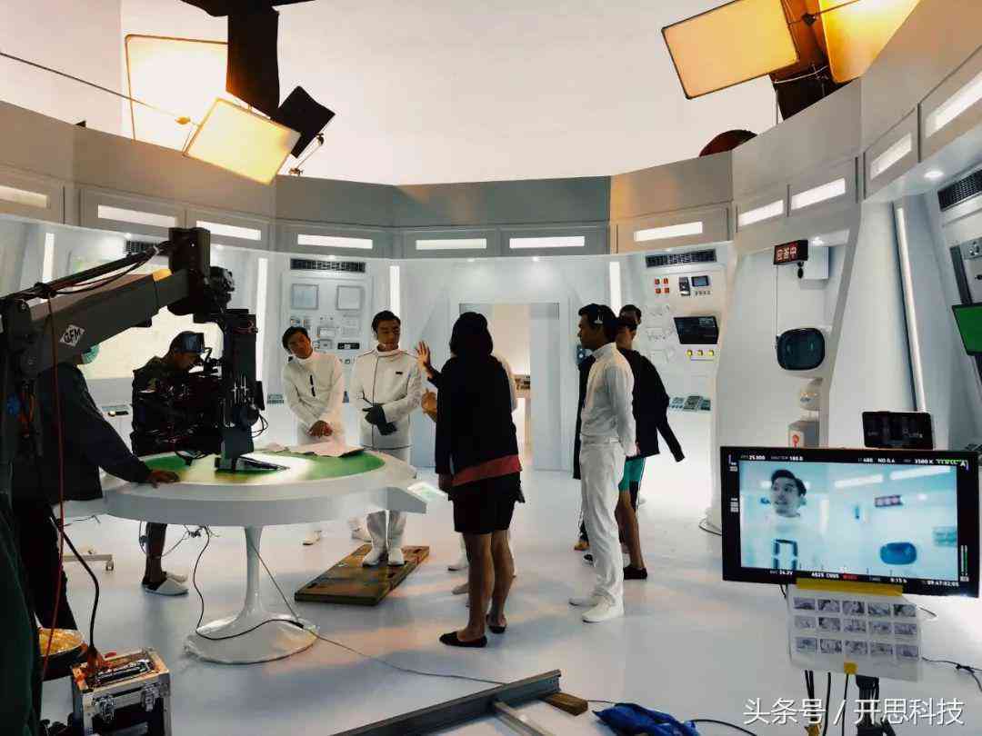怎样训练ai为自己写脚本