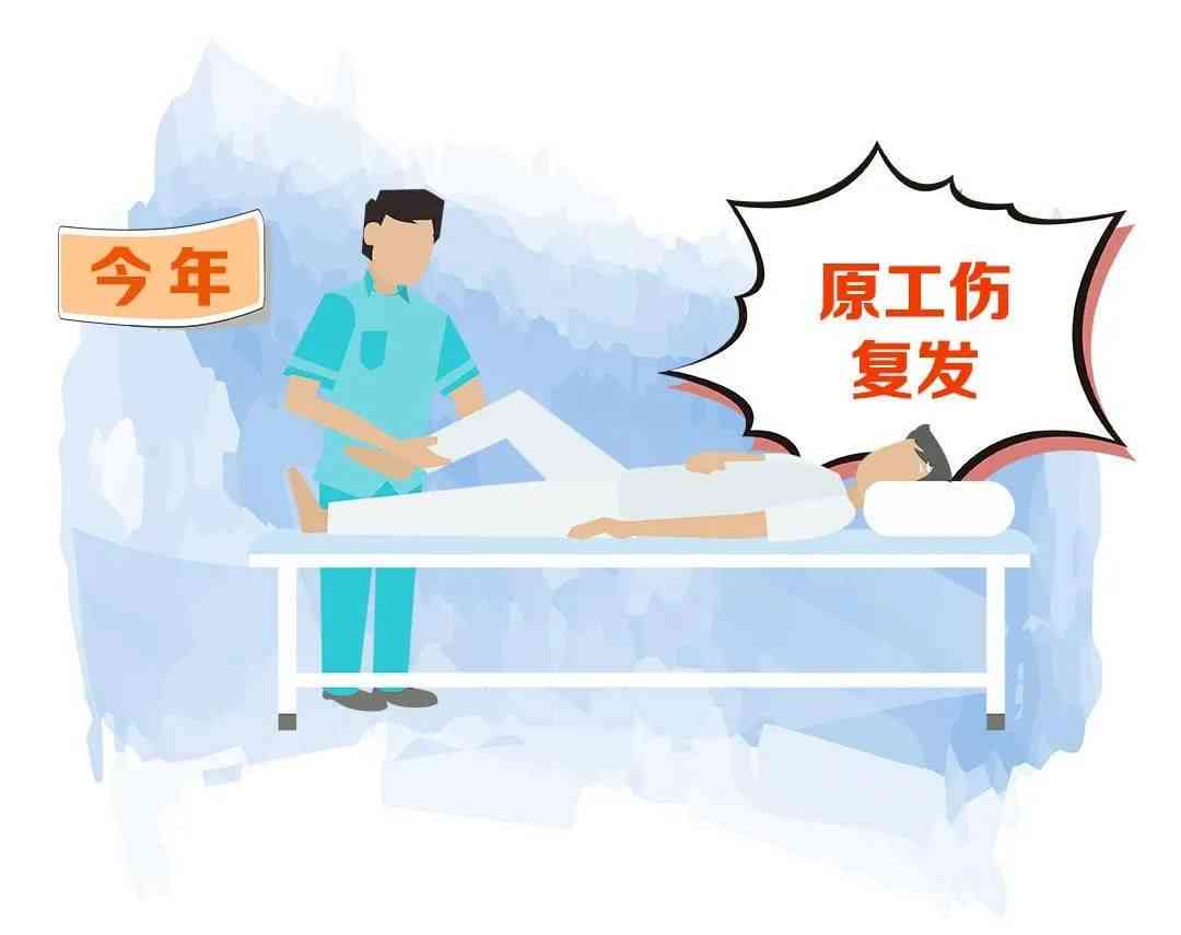 复后还能认定工伤吗：工伤复后能否进行伤残鉴定？