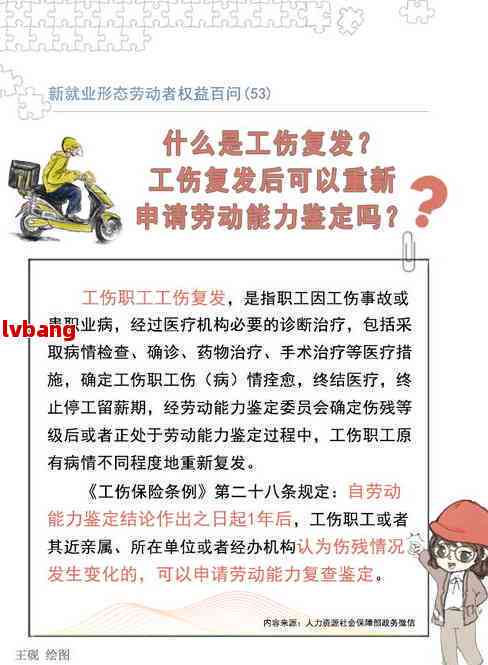 复后还能认定工伤吗：工伤复后能否进行伤残鉴定？
