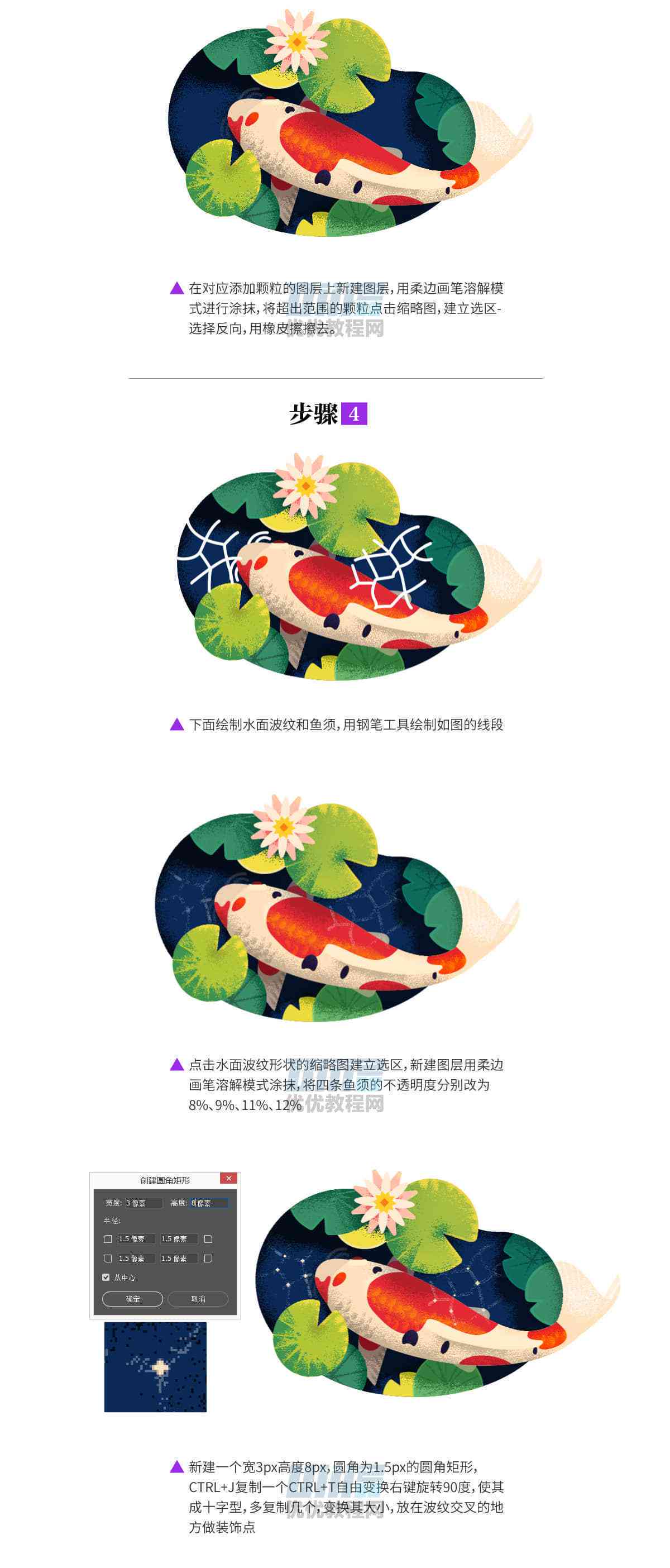 运用人工智能技术绘制插画的核心关键词解析
