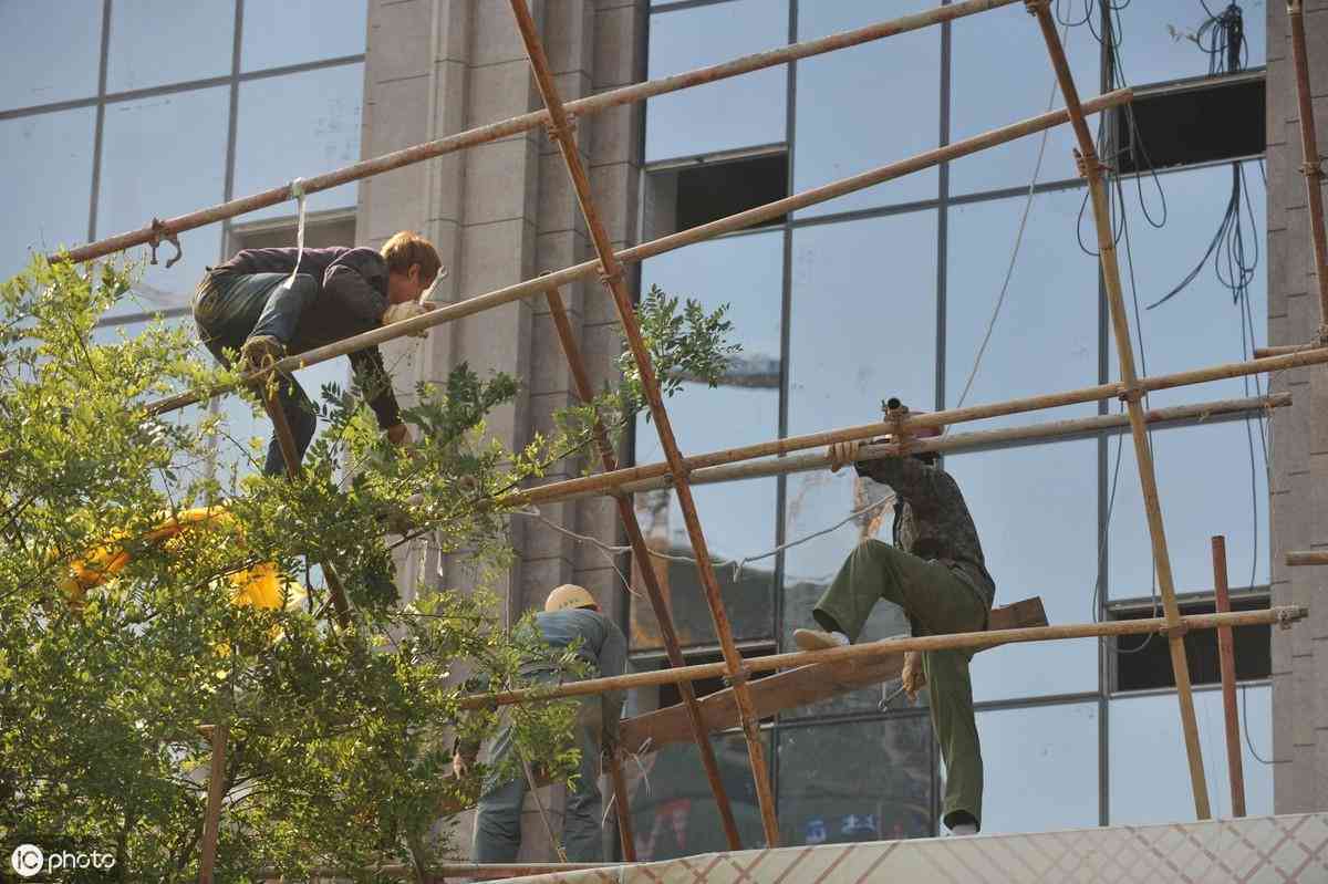 建筑工人怎么认定工伤